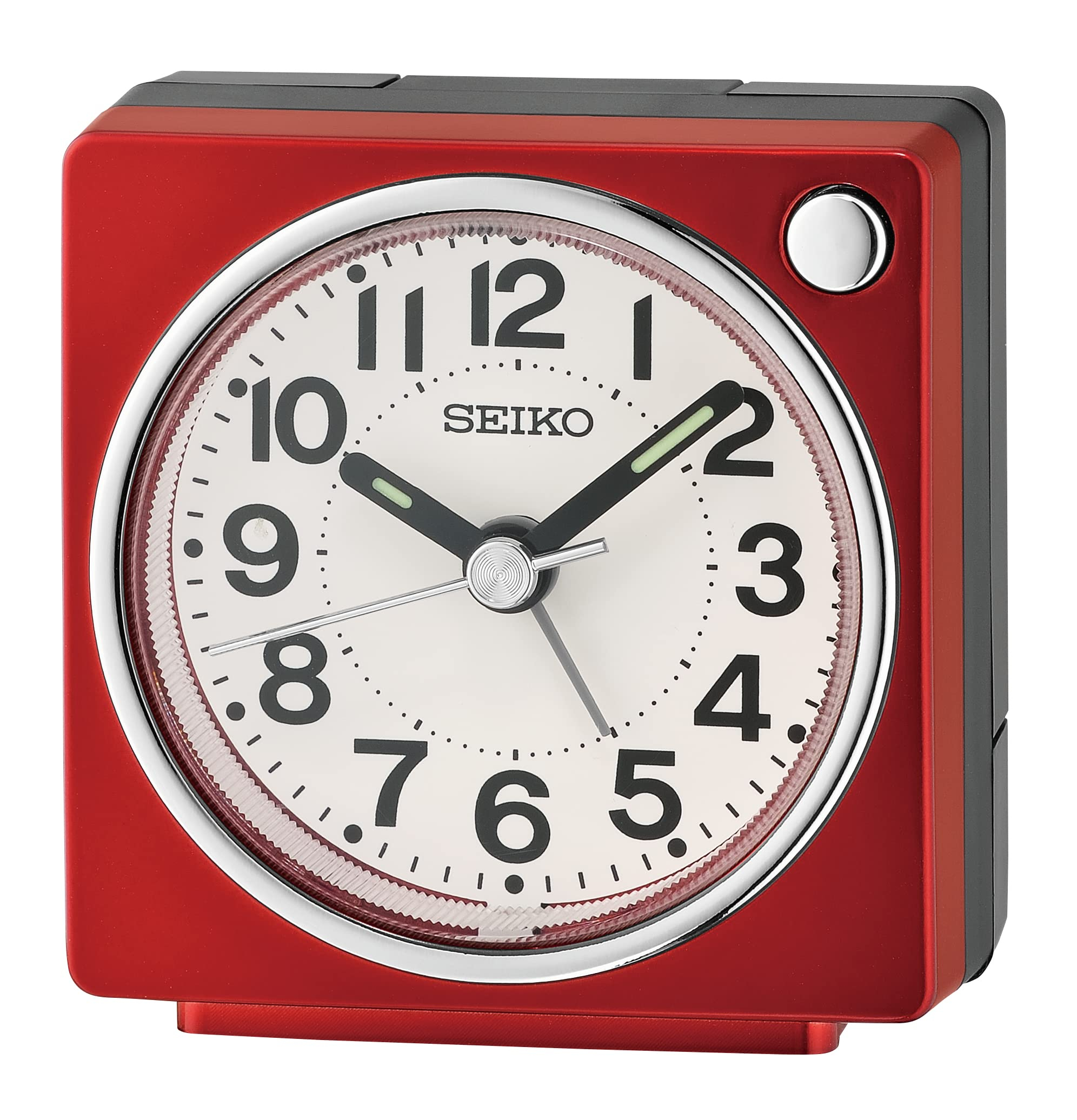 Seiko Clocks QHE196R Despertador