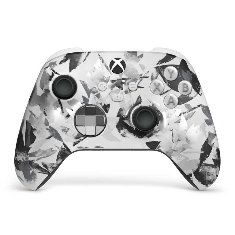 Imagen de Xbox Mando inalámbrico Storm Brea
