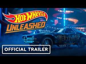 Hot Wheels Unleashed | Game of the Year Edition (Xbox One) - Xbox Live Key - ARGENTINA