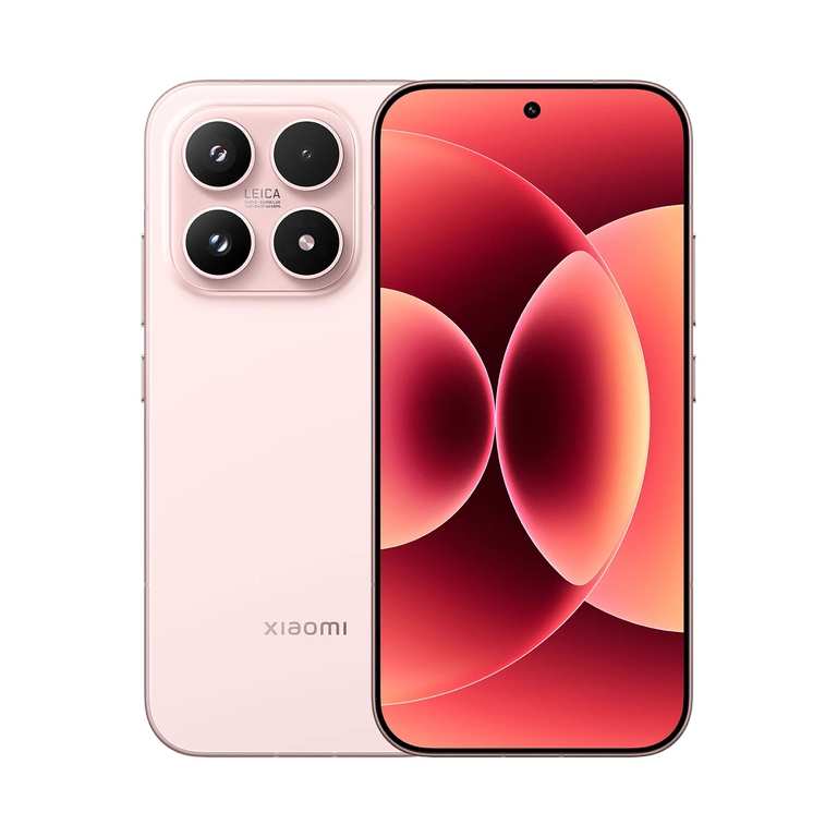 Imagen de Xiaomi 17 (12GB+ 510GB)