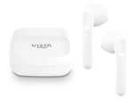 Auriculares True Wireless - Vieta Pro Done 4, Hasta 20 h, IPX 4, Touch Control (3 colores)