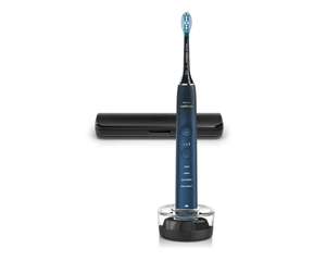 Cepillo dental eléctrico de edición especial Philips Sonicare DiamondClean 9000 Series por 119.99€ (109,99€ con código descuento!!)