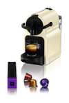 Cafetera Nespresso De'Longhi Inissia EN80.CW