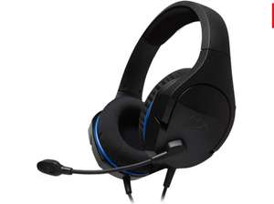 Auriculares HYPERX Cloud Stinger Core Gaming Headset