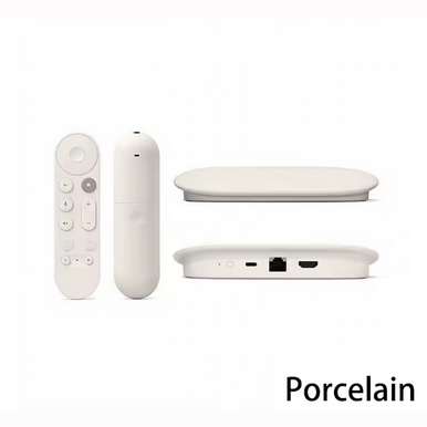 Google TV Streamer 4K - precio 56,48€ at AliExpress | Chollometro