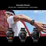 HUAWEI Watch GT 3 46mm Smartwatch Reloj Deportivo, con Monitorización SpO2, con Pantalla Grande, Entrenamiento