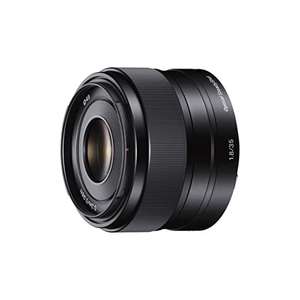 Sony Alpha ZV-E10L - Cámara vlog sin espejo de objetivos intercambiables  con lente de kit Power Zoom de 16-50 mm f/3.5 - 5.6, pantalla de ángulo  variable para vlogging, color negro : : Electrónica