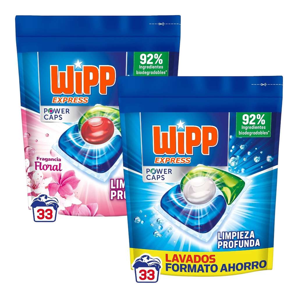 ARIEL Pods Pack de 2 bolsas de 43 Cápsulas Detergente de Lavadora Active  Odor Defense [14,05€ PRECIO PRIMERA COMPRA] » Chollometro