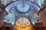 Viaje a Estambul cerca de la Mezquita Azul : VUELOS DIRECTOS + 3 a 7 noches en HOTEL 4* con DESAYUUNO (jul-->dic)