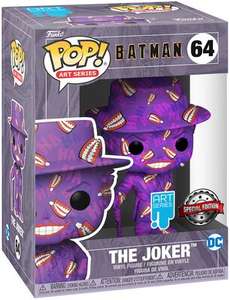 ¡Funko Pop Recopilación! ¡¡Joker y mas en descripción!!