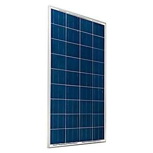Xunzel Instalación solar Solarpower (An x Al: 67,6 x 115,8 cm, 120 W)