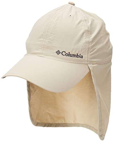 Columbia Schooner Bank, Gorra cachalot unisex.