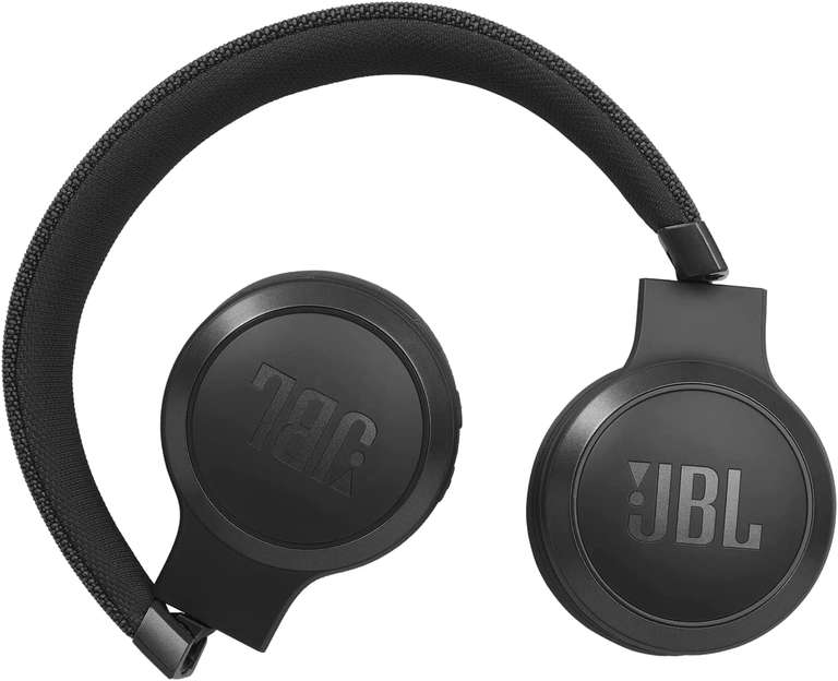 Auriculares JBL Live 460NC compatibles con Alexa