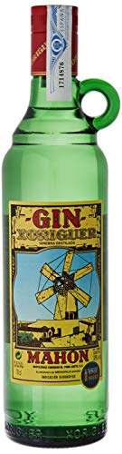 Gin Xoriguer Ginebra - 700 ml - Mahon