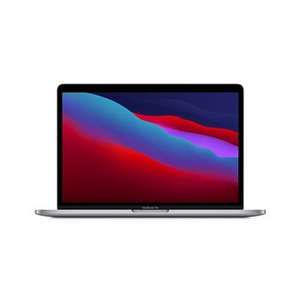 Apple MacBook Pro 13,3'' M1 16/512GB Touch Bar Gris espacial