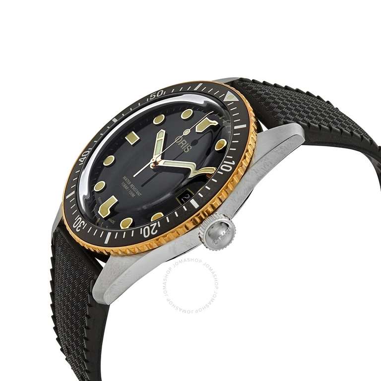 Reloj Oris Divers Sixty-Five Automatico (envío e importación incluidos)