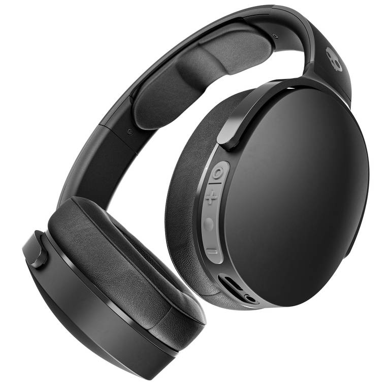 Skullcandy Hesh EVO REACO como nuevo
