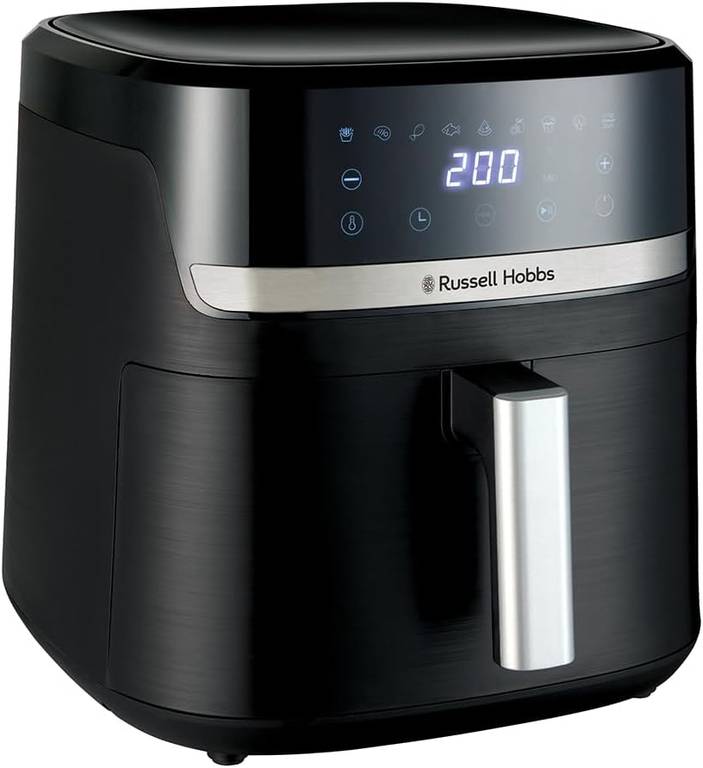 Freidora de aire de 8,3 litros Russell Hobbs
