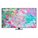 TV 65" QLED Samsung QE65Q75B - 4K 120Hz, Quantum Processor 4K, HDR10+, Motion Xcelerator Turbo+