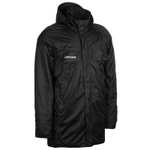 Parka 3/4 Rugby Offload R500 adulto negro