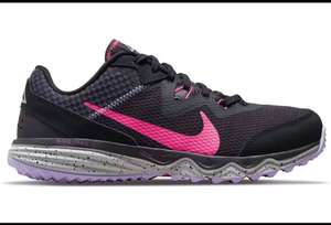 Juniper Trail de Nike Running mujer. Tallas 36 a 42,5. Precio para usuarios ya registrados 29€