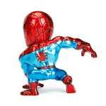 Jada - Figura de Spiderman con Licencia Marvel 100% Auténtica - 10 cm, clássico 8.55€ o 15cm por 16.95€