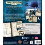 Arkham Horror LCG - Los confines de la Tierra Expansión de campaña - Juego de Mesa