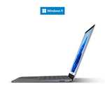 Microsoft Surface Laptop 4 - Ordenador portátil de 13.5"