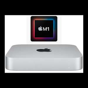 Apple Mac Mini M1 8GB 256GB