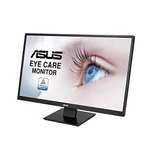ASUS VA279HAE Pantalla para PC 68,6 cm (27") Full HD LCD