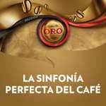 2x Lavazza Café Molido Qualità Oro, 250g. (4 unidades más barato)