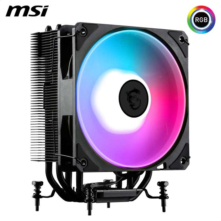 MSI MAG COREFROZR AA13