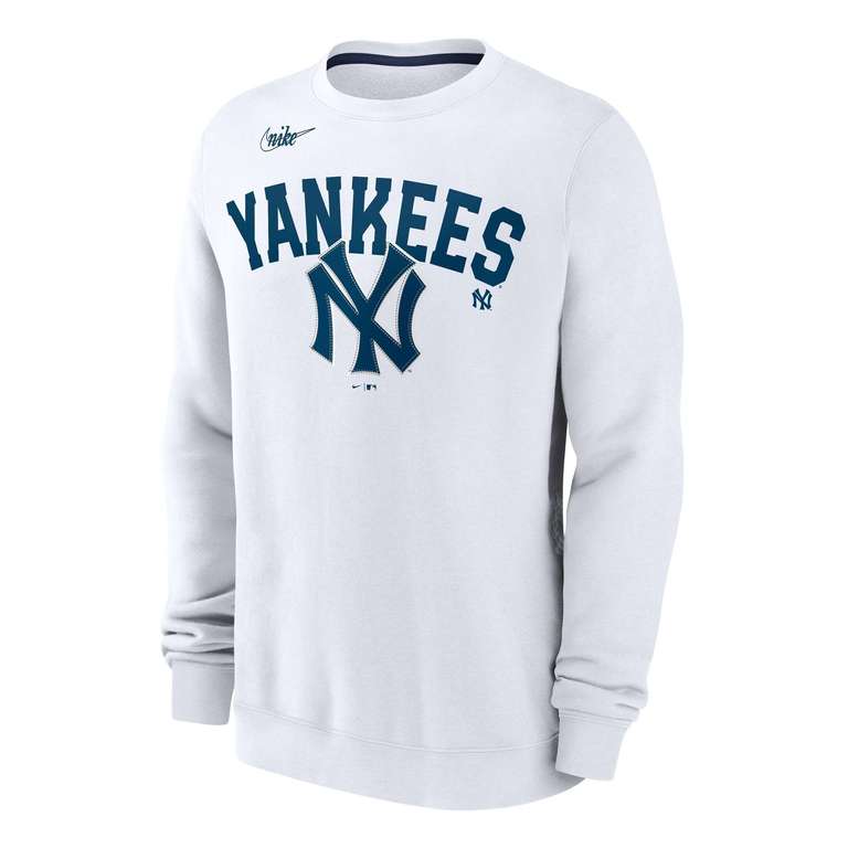 Nike - sudadera New York Yankees