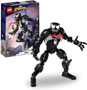 LEGO Marvel - Venom Articulado (23 cm)