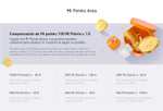 Xiaomi Fan Festival 2024 - consigue hasta 2000 mi points del 1 al 7 de Abril