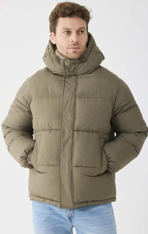 Imagen de Chaqueta de invierno Pier One (Tal