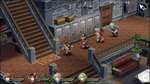 BANDAI NAMCO. The Legend of Heroes. Trails to Azure - Playstation 4 + mini libro físico + banda sonora digital