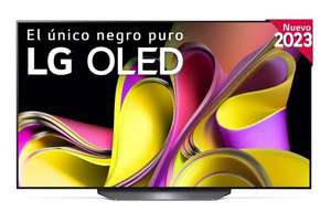 TV OLED 77" LG OLED77B36LA [1825€ Precio Final, 300€ cashback by LG] 120 Hz | 2xHDMI 2.1 | Dolby Vision & Atmos, DTS & DTS:X