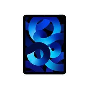 Apple iPad Air (2022) 10,9" Wi-Fi 64GB Azul Tablet. Otros