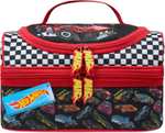 Hot Wheels Bolsa Termica Porta Alimentos