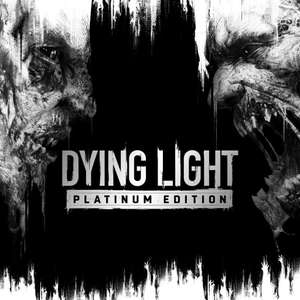 STEAM - Dying Light [Platinum 4.85€ o Enhanced 3.99€], Resident Evil Village