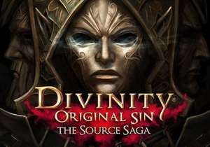 Xbox Divinity The Source Saga (I+II) por menos de 5€ VPN ARG