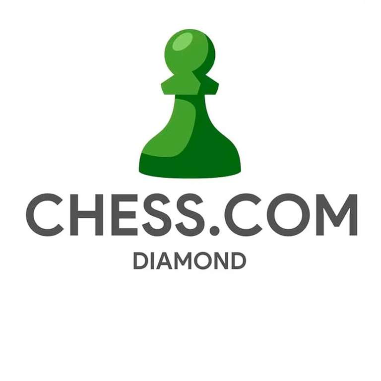 1 Mes GRATIS de Chess.com (Premium Diamante)