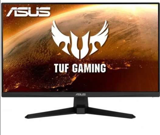 Monitor Asus TUF Gaming VG247Q1A 23.8" LED FullHD 165Hz FreeSync Premium