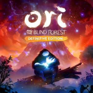 Ori and the Blind Forest desde 3.73€ & Ori and the Will of the Wisps desde 5.99€ (Steam)