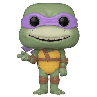 Figura Funko Las Tortugas Ninja - Donatello