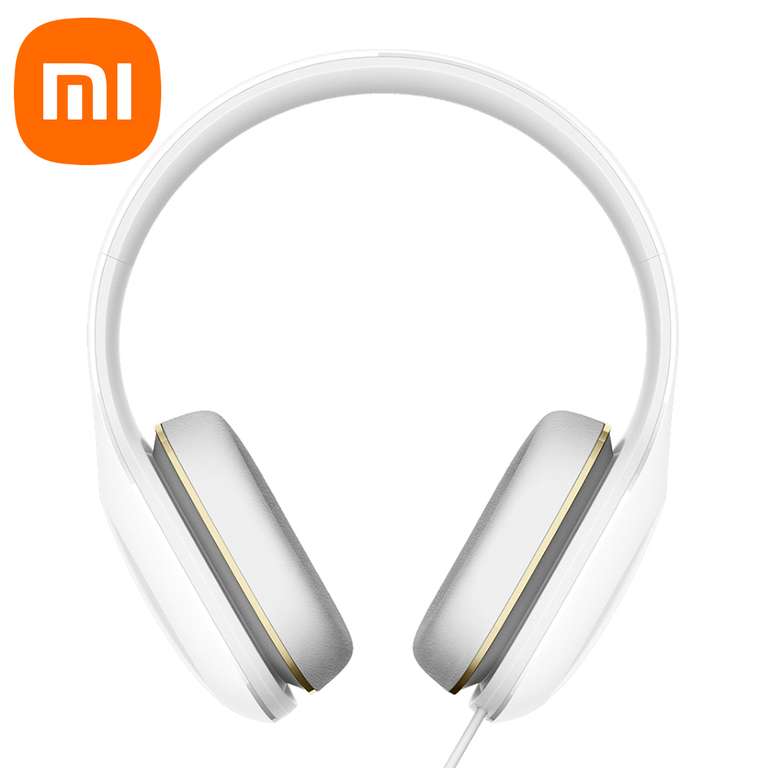 Auriculares diadema Xiaomi » Chollometro
