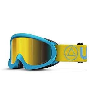 Uller Gafas de Esqui y Snowboard Antivaho de Gama Alta