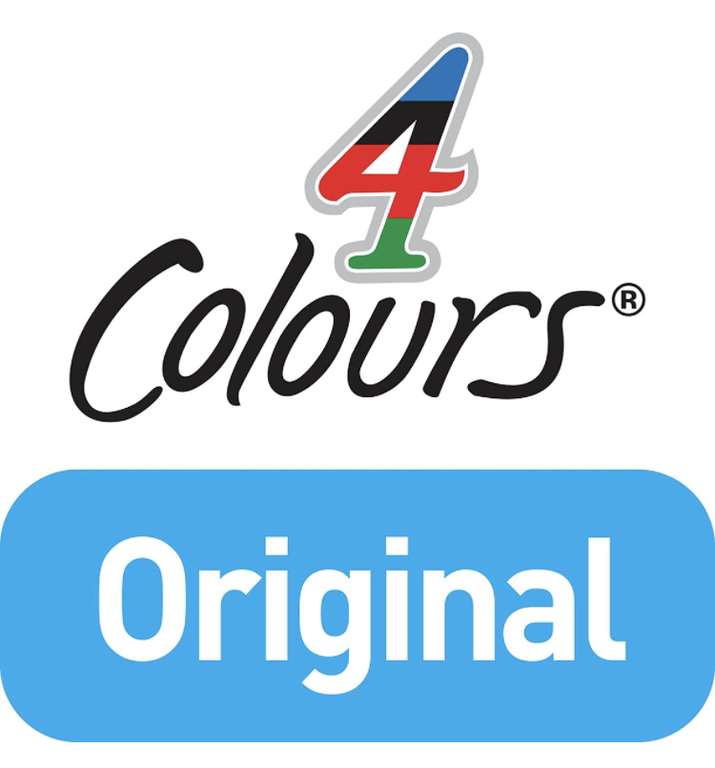 Bic Pack de 3 Bolígrafos Retráctiles Medianos de 4 Colores (Blíster de 3 Colores Surtidos)