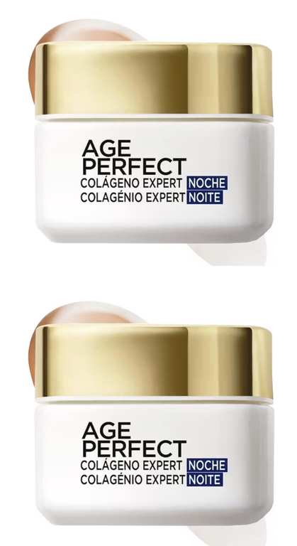 Imagen de 2 X L'Oreal Paris Dermo Exper